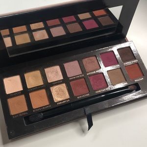 Anastasia Beverly Hills Modern Renaissance Palette
